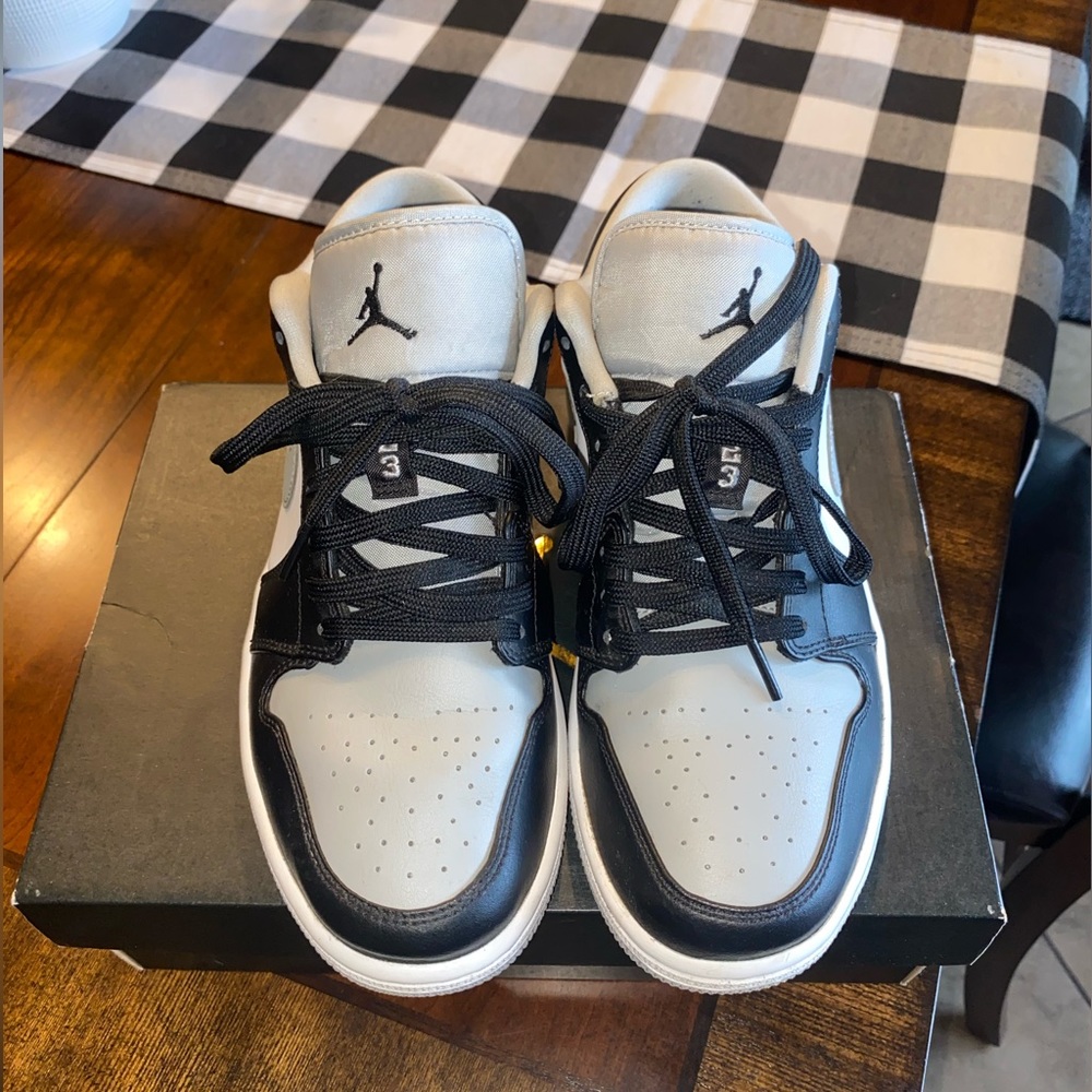 Nike Jordan 1 Low
